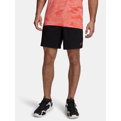 Under Armour Мъжки къси панталони Under Armour UA Vanish Wven Short 2.0 6in Under Armour | Cheren | МЪЖЕ | XS