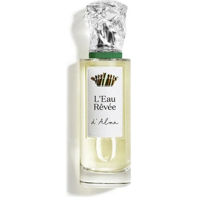 Sisley L'Eau Rêvée d'Alma toaletná voda dámska 50 ml
