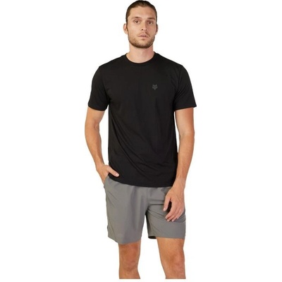 Fox Forums Tech Tee black