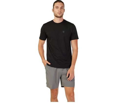 Fox Forums Tech Tee black