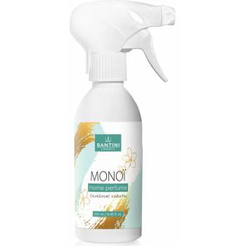 Santini Osviežovač vzduchu Monoï, 250 ml