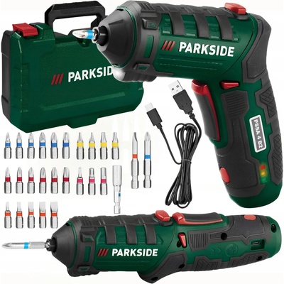 PARKSIDE PSSA 4 B2