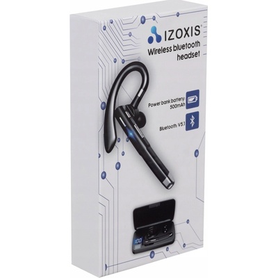 Izoxis 24272 bluetooth