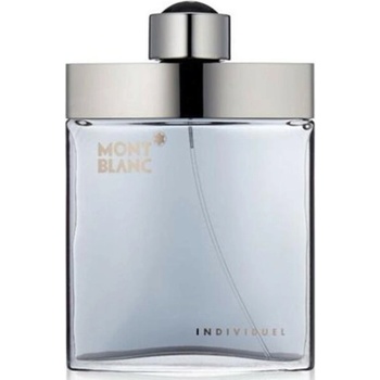 Image 1 of Mont Blanc Individuel Homme EDT 75 ml
