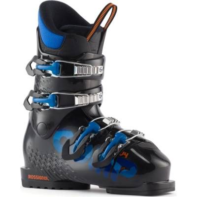 Rossignol Comp J4 Black 235 25/26