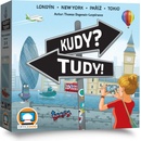 Kudy? Tudy! - Blackfire