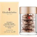 Elizabeth Arden Ceramide Vitamin C Capsules Radiance Renewal Serum серум за лице за жени 30 бр