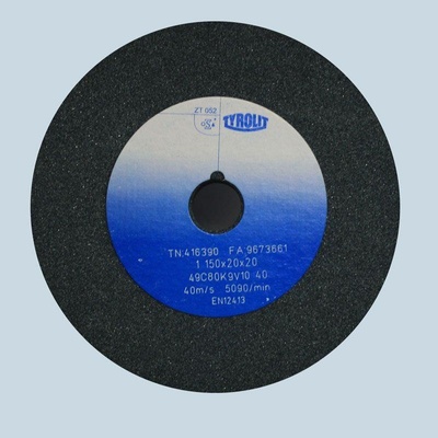 Tyrolit Brusný kotouč plochý 300 x 32 x 32 mm 49C46L9V40 T558169