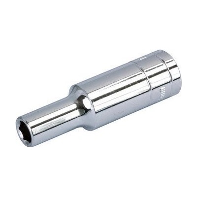 Max gola hlavice prodloužená 1/4" CrVa 10mm