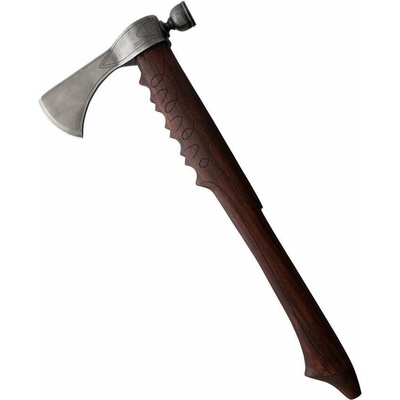 Tomahawk PEACEPIPE dýmka