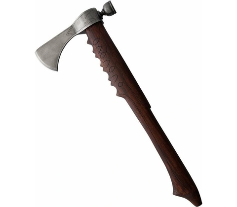 Tomahawk PEACEPIPE dýmka