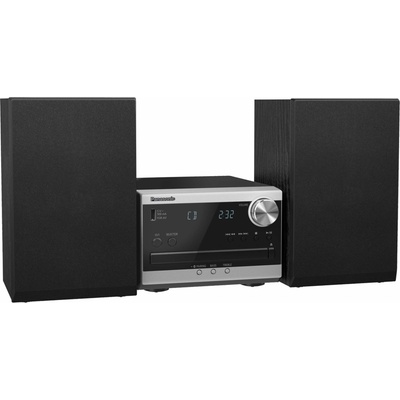 Panasonic SC-PM272EG-K