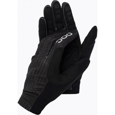 POC Savant MTB LF uranium black