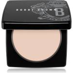 Bobbi Brown Sheer Finish Pressed Powder нежна компактна пудра цвят Sunny Beige 9 гр
