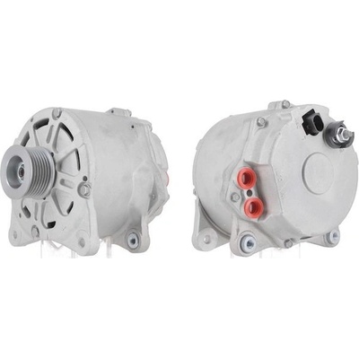Alternátor VW TOUAREG 4.2 V8 Hitachi LR1190-914