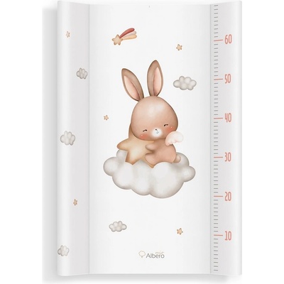 Albero Mio podložka s pevnou deskou 445 70x47 – Zboží Dáma