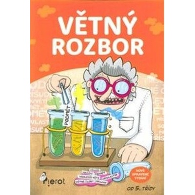 Větný rozbor