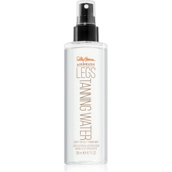 Sally Hansen Airbrush Legs автобронзираща вода 200ml
