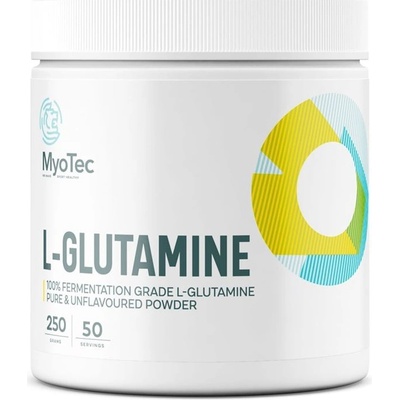 MyoTec L-Glutamine 500 g