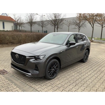 Mazda CX-60 2.5 e-Skyactiv PHEV 241 kW