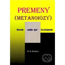 Premeny Metanoiózy - M.B. BenJan