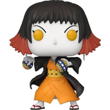 Funko Pop Animation Demon Slayer Kimetsu No Yaiba Susamaru 1409 9cm