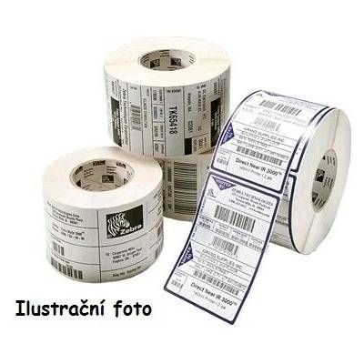 Zebra štítky Z-Perform 1000T, 102x152 mm, 4x950ks (87985)