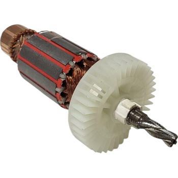 Rotor ID-800, diel 15