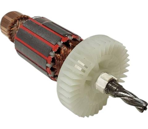 Rotor ID-800, diel 15