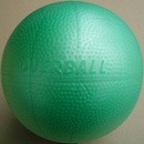 GYMNIC Softgym Over ball 23 cm