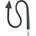 Kiotos Devil Tail Buttplug and Weaved Whip