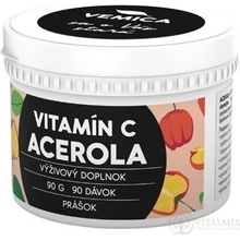 Věmice Acelora Vitamin C prášek 90 g