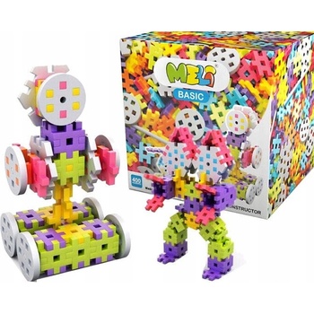 MELI Constructor 400