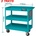 TOTAL Количка за инструменти total industrial, 3 рафта, празна (tl ind thptc301)