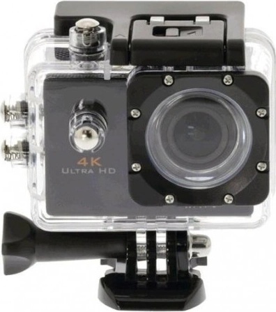 Camlink 720p Waterproof Action Camera Liiv360 Action Waterproof