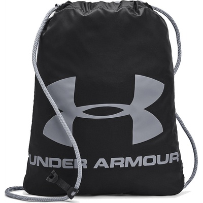 Under Armour Ozsee 009 Black/Steel – Zbozi.Blesk.cz