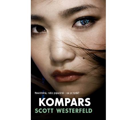Kompars - Scott Westerfeld