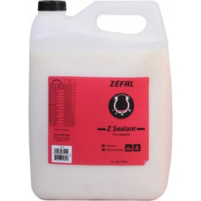 Zéfal Z-sealant 5000ml