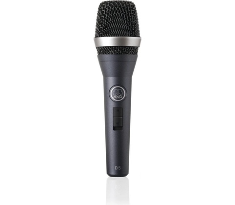 AKG D5S