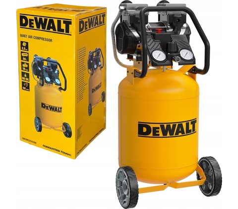DeWALT DXCMS2550VE