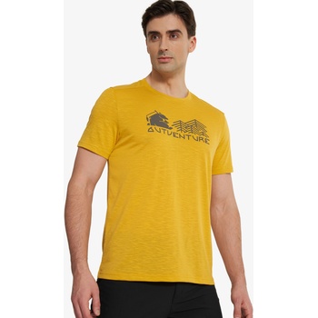 OUTVENTURE Тениска Cheget Hiking Mens Graphic Short