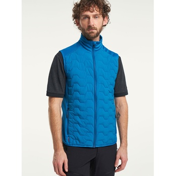 Tenson Мъжка хибридна жилетка TENSON TXlite M синьо Tenson | Sin | МЪЖЕ | M