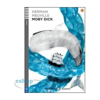 Moby Dick B2
