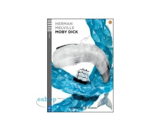 Moby Dick B2
