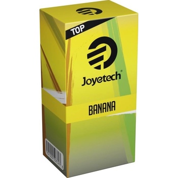Joyetech TOP Banana 10 ml 3 mg