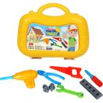 Ucar toys ИНСТРУМЕНТИ В КУФАР - armtoys
