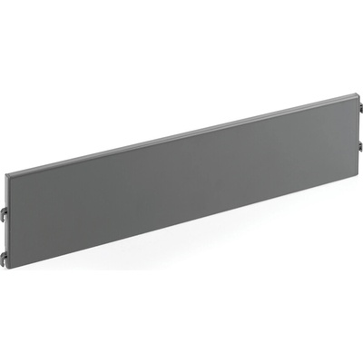 STRONG StrongMax príborník, predný/zadný diel, šírka 264 mm, šedá 10900301