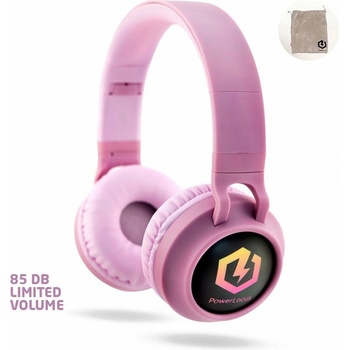 PowerLocus Dětská Bluetooth Buddy