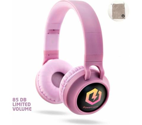 PowerLocus Dětská Bluetooth Buddy