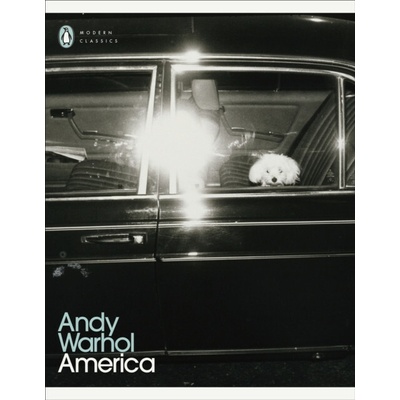 America - Andy Warhol